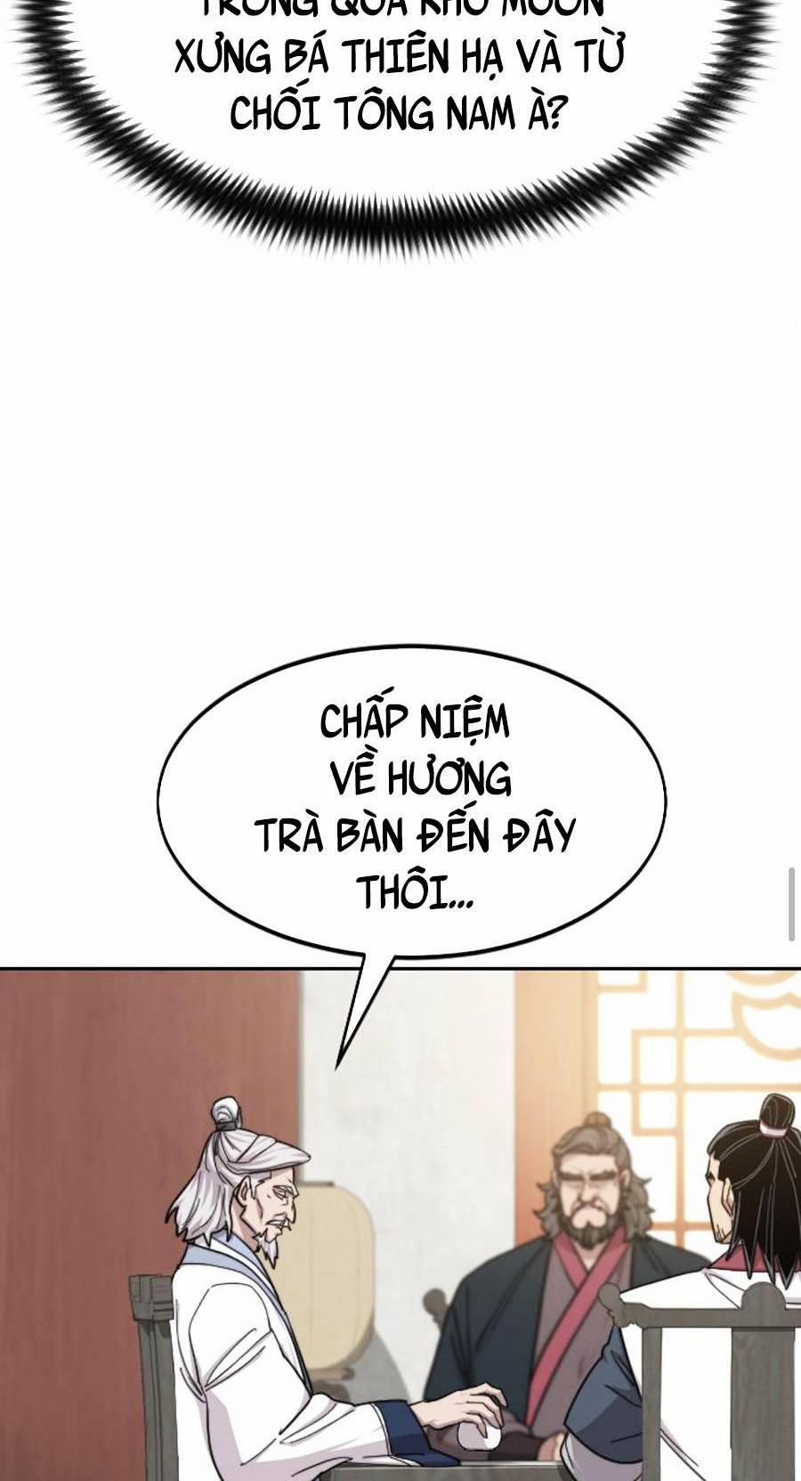 Hoa Sơn Tái Xuất | Hoa Sơn Tái Khởi 55 trang 22
