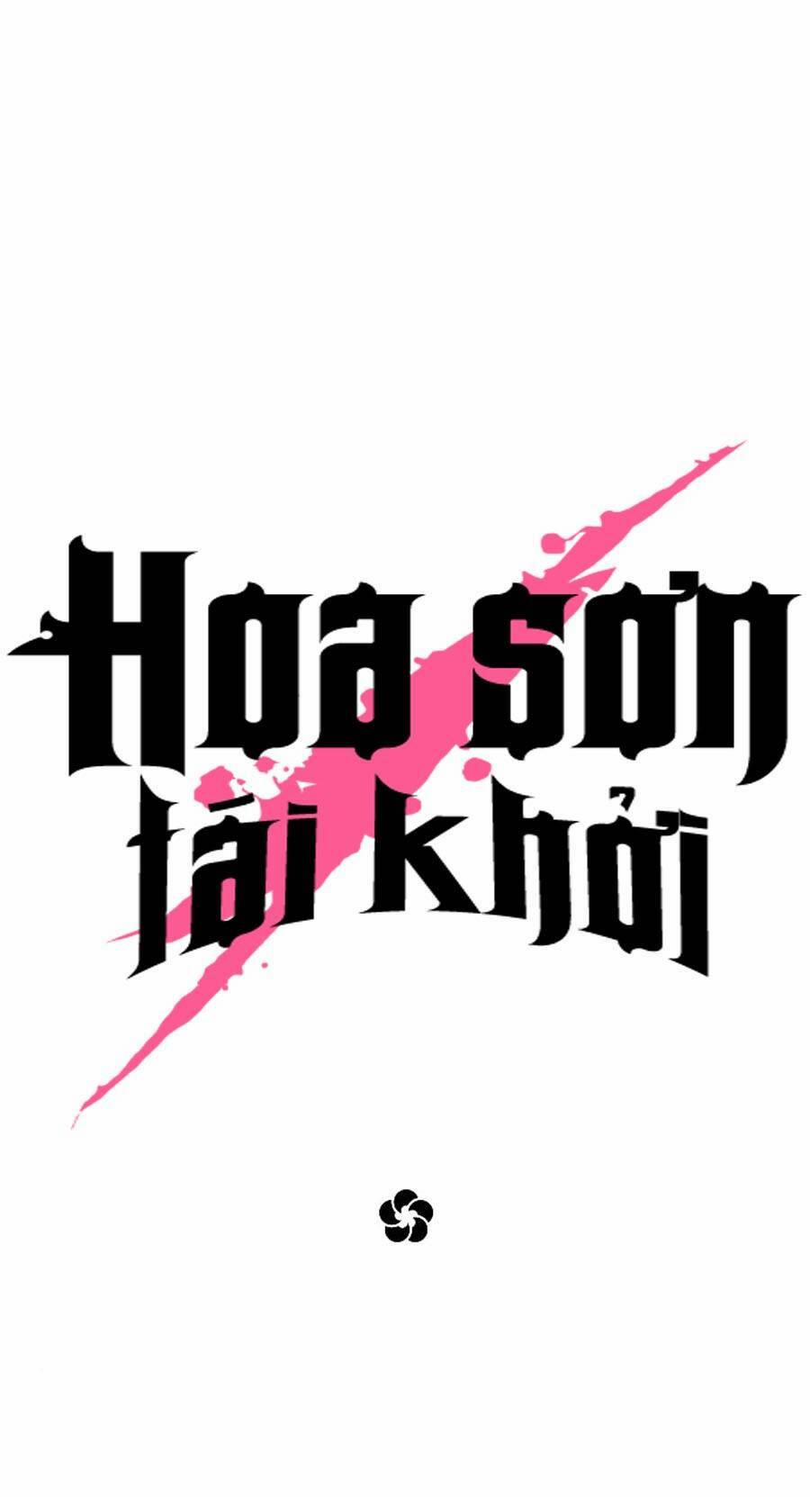 Hoa Sơn Tái Xuất | Hoa Sơn Tái Khởi 55 trang 27