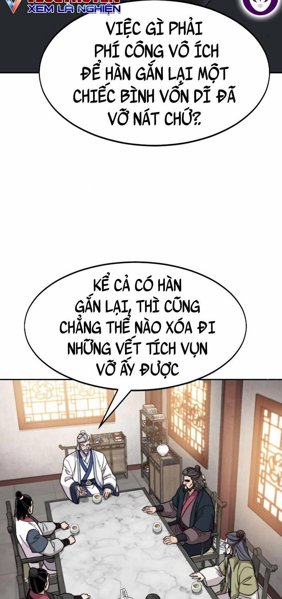 Hoa Sơn Tái Xuất | Hoa Sơn Tái Khởi 55 trang 42
