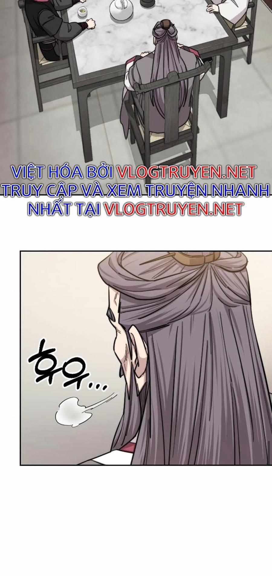 Hoa Sơn Tái Xuất | Hoa Sơn Tái Khởi 55 trang 43