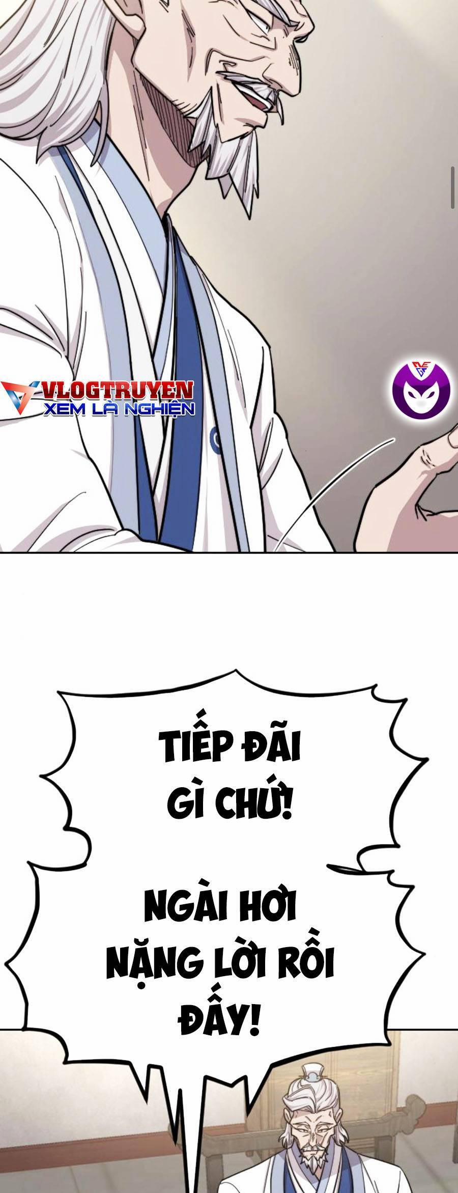 Hoa Sơn Tái Xuất | Hoa Sơn Tái Khởi 55 trang 50