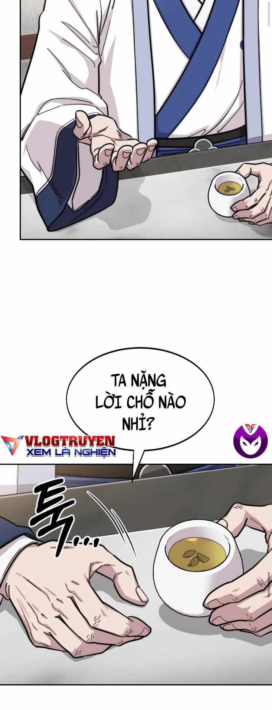 Hoa Sơn Tái Xuất | Hoa Sơn Tái Khởi 55 trang 52