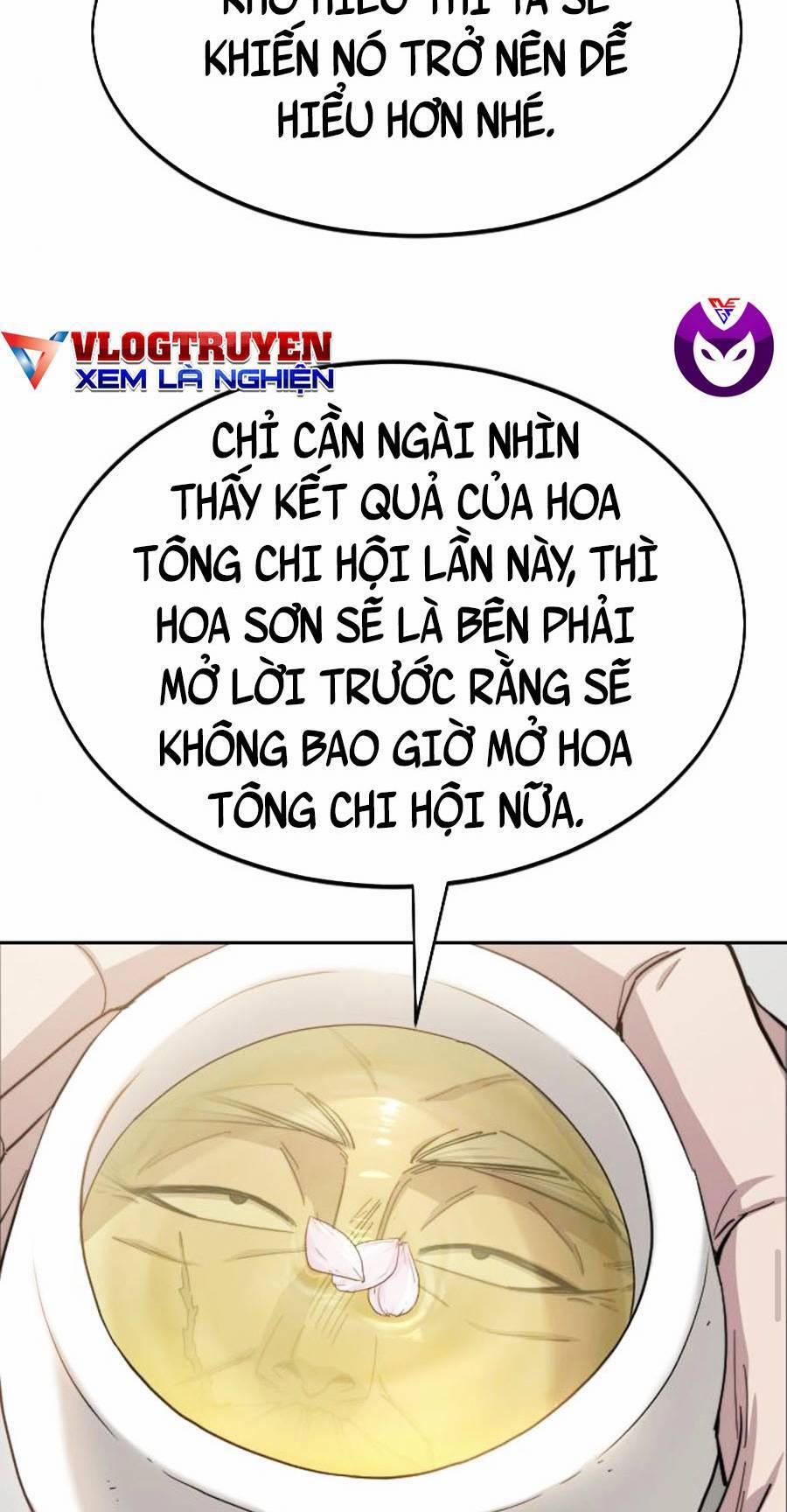 Hoa Sơn Tái Xuất | Hoa Sơn Tái Khởi 55 trang 62
