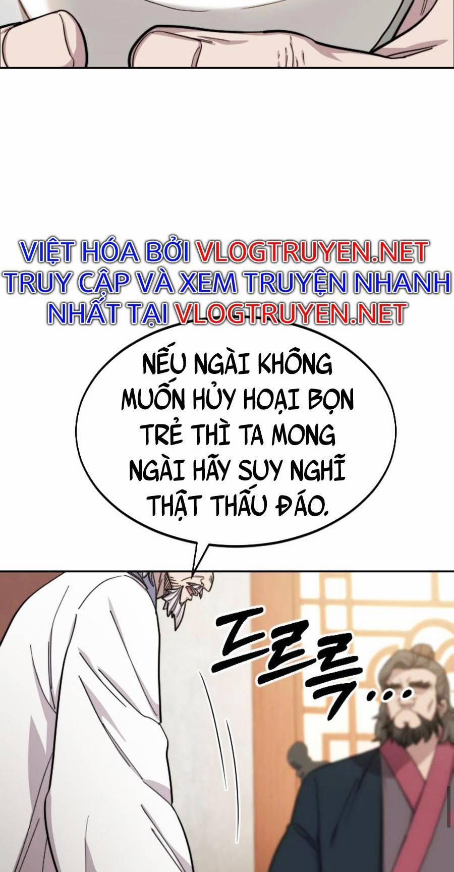 Hoa Sơn Tái Xuất | Hoa Sơn Tái Khởi 55 trang 63