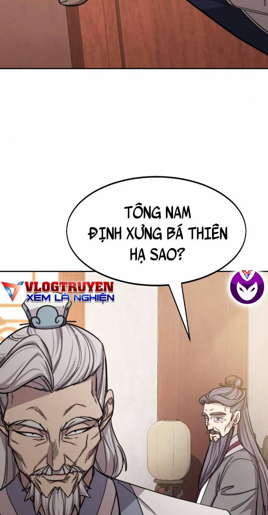 Hoa Sơn Tái Xuất | Hoa Sơn Tái Khởi 55 trang 67