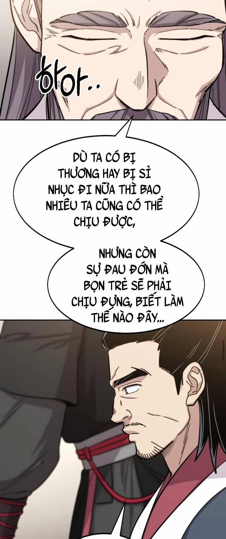 Hoa Sơn Tái Xuất | Hoa Sơn Tái Khởi 55 trang 82