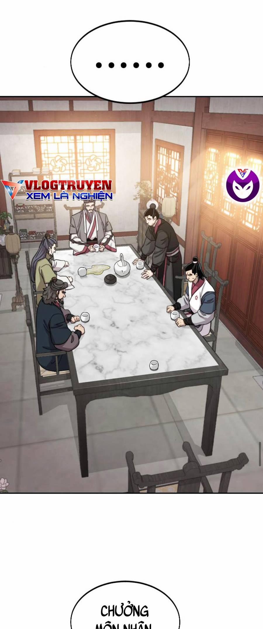Hoa Sơn Tái Xuất | Hoa Sơn Tái Khởi 55 trang 85