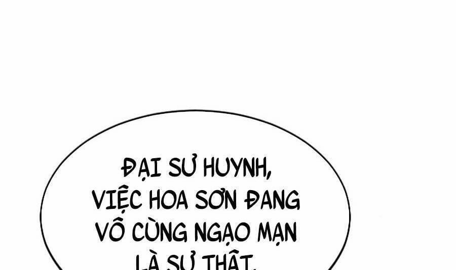 Hoa Sơn Tái Xuất | Hoa Sơn Tái Khởi 56 trang 10
