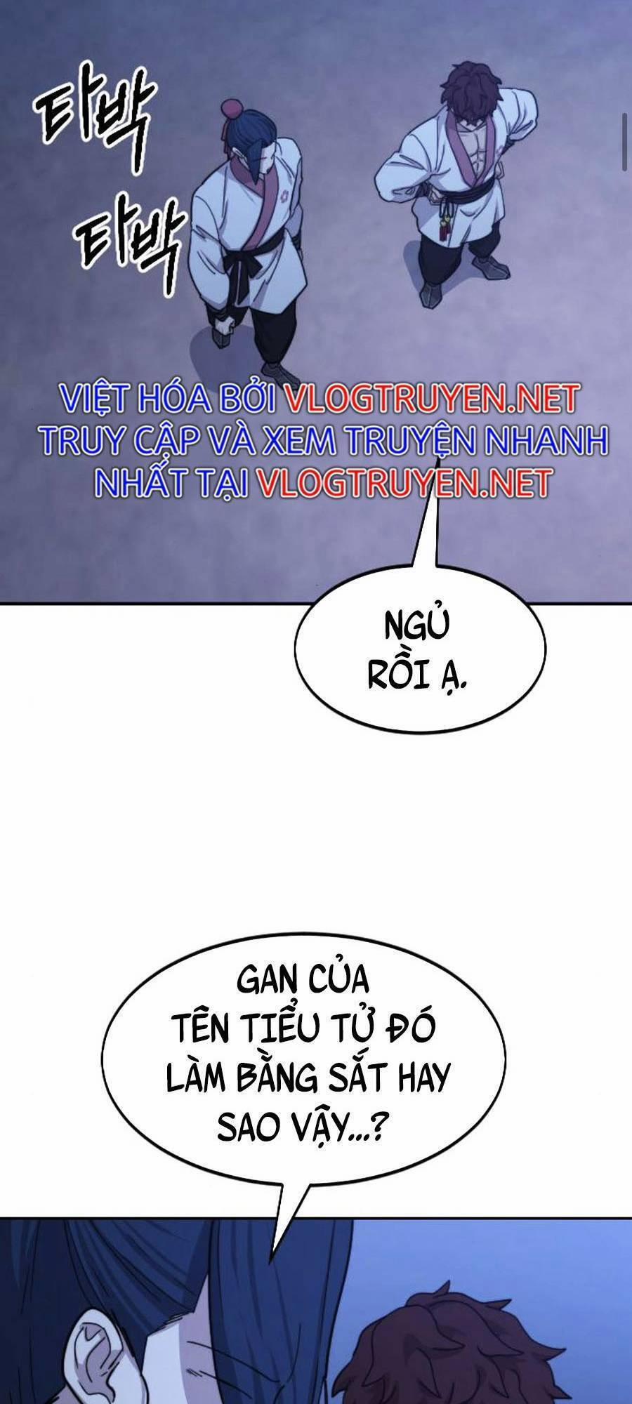Hoa Sơn Tái Xuất | Hoa Sơn Tái Khởi 56 trang 106
