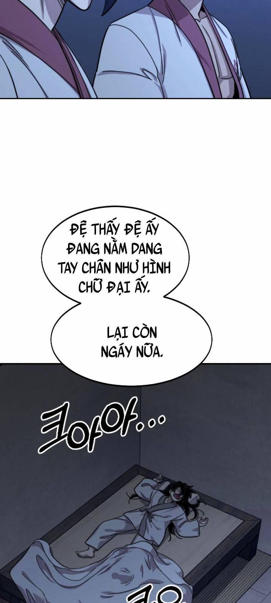 Hoa Sơn Tái Xuất | Hoa Sơn Tái Khởi 56 trang 108