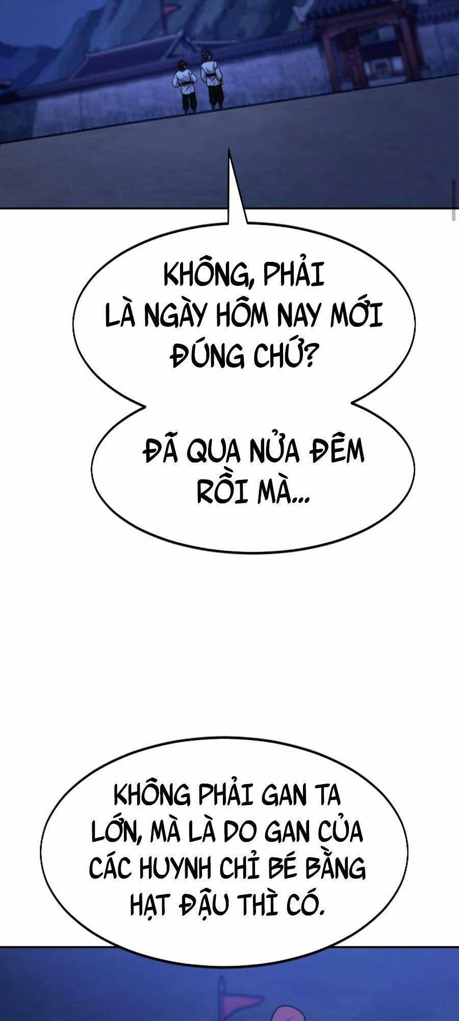 Hoa Sơn Tái Xuất | Hoa Sơn Tái Khởi 56 trang 112