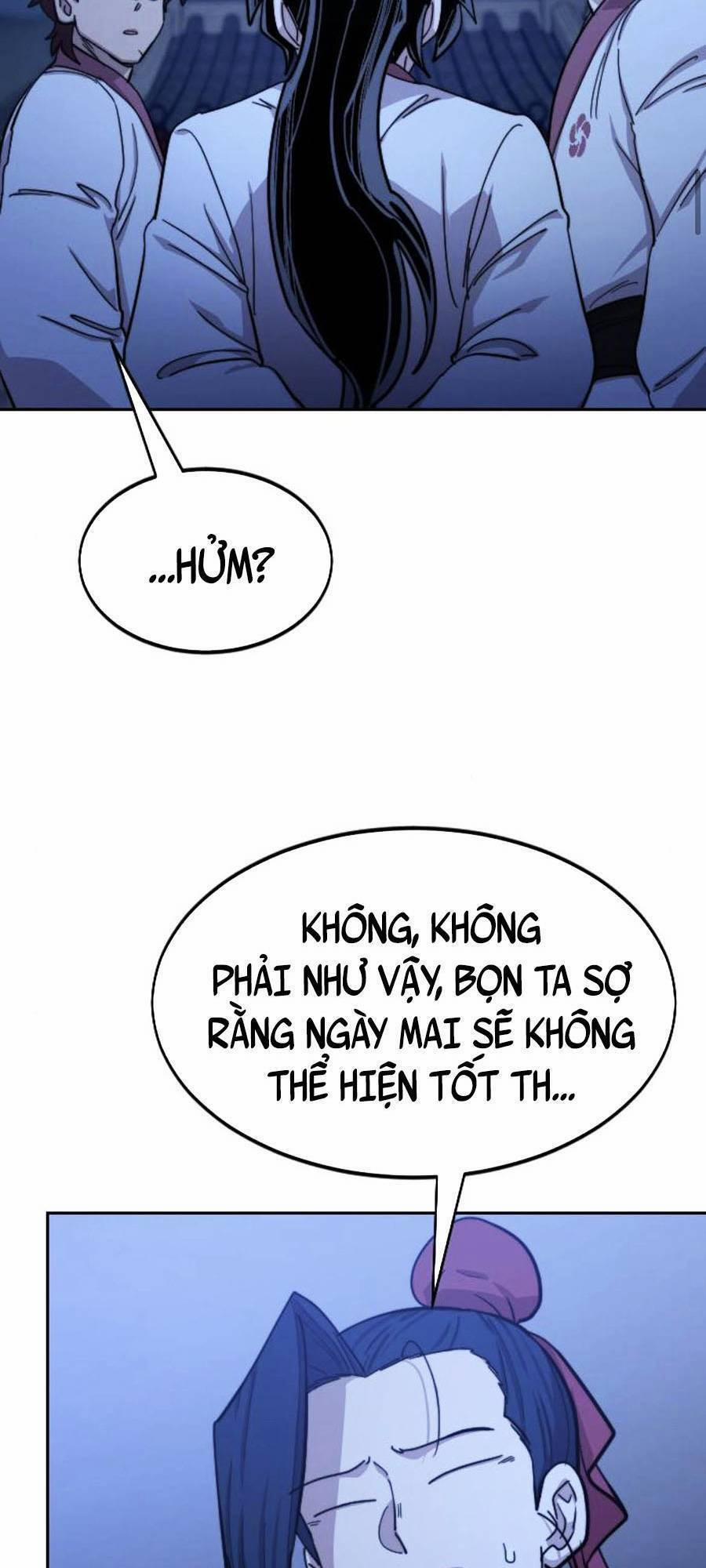 Hoa Sơn Tái Xuất | Hoa Sơn Tái Khởi 56 trang 122