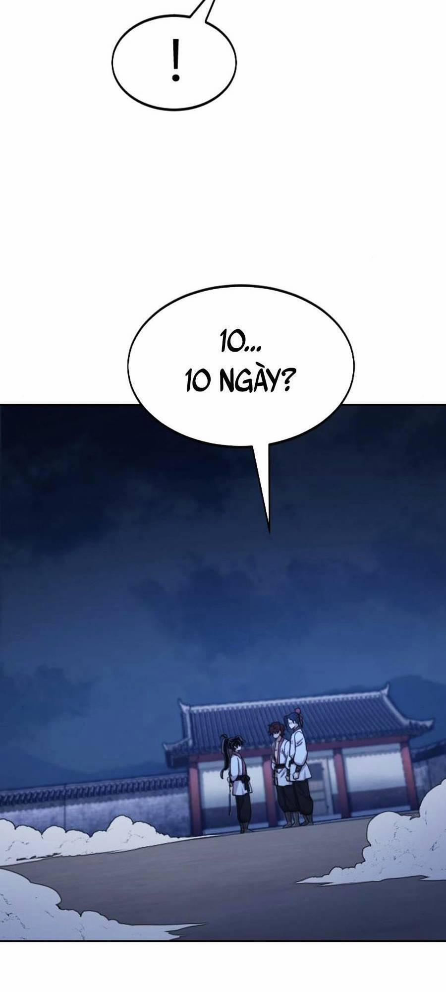 Hoa Sơn Tái Xuất | Hoa Sơn Tái Khởi 56 trang 126