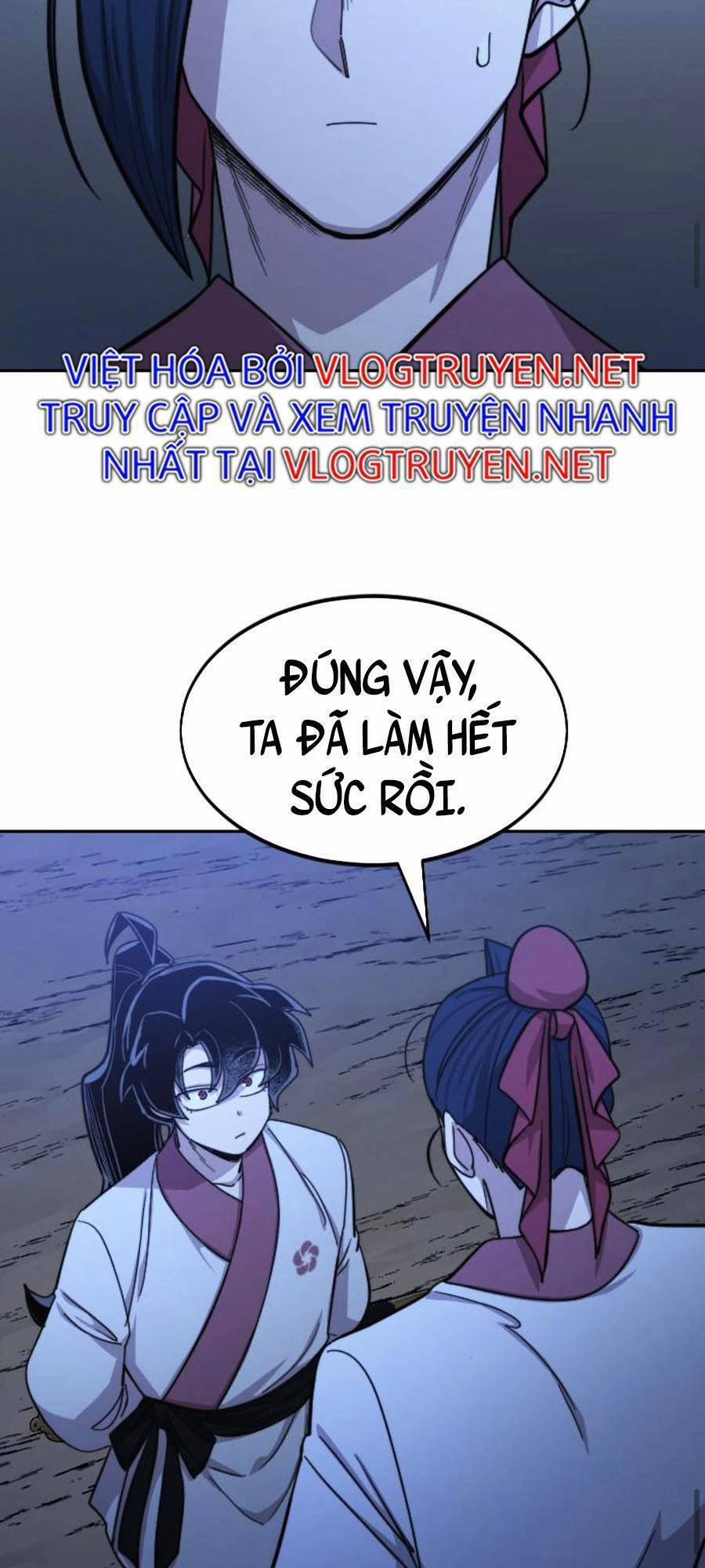 Hoa Sơn Tái Xuất | Hoa Sơn Tái Khởi 56 trang 138