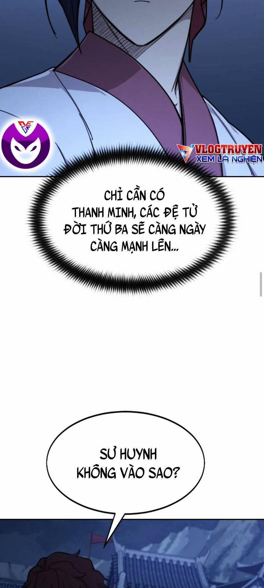 Hoa Sơn Tái Xuất | Hoa Sơn Tái Khởi 56 trang 166