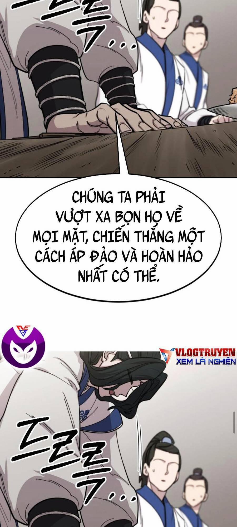 Hoa Sơn Tái Xuất | Hoa Sơn Tái Khởi 56 trang 23