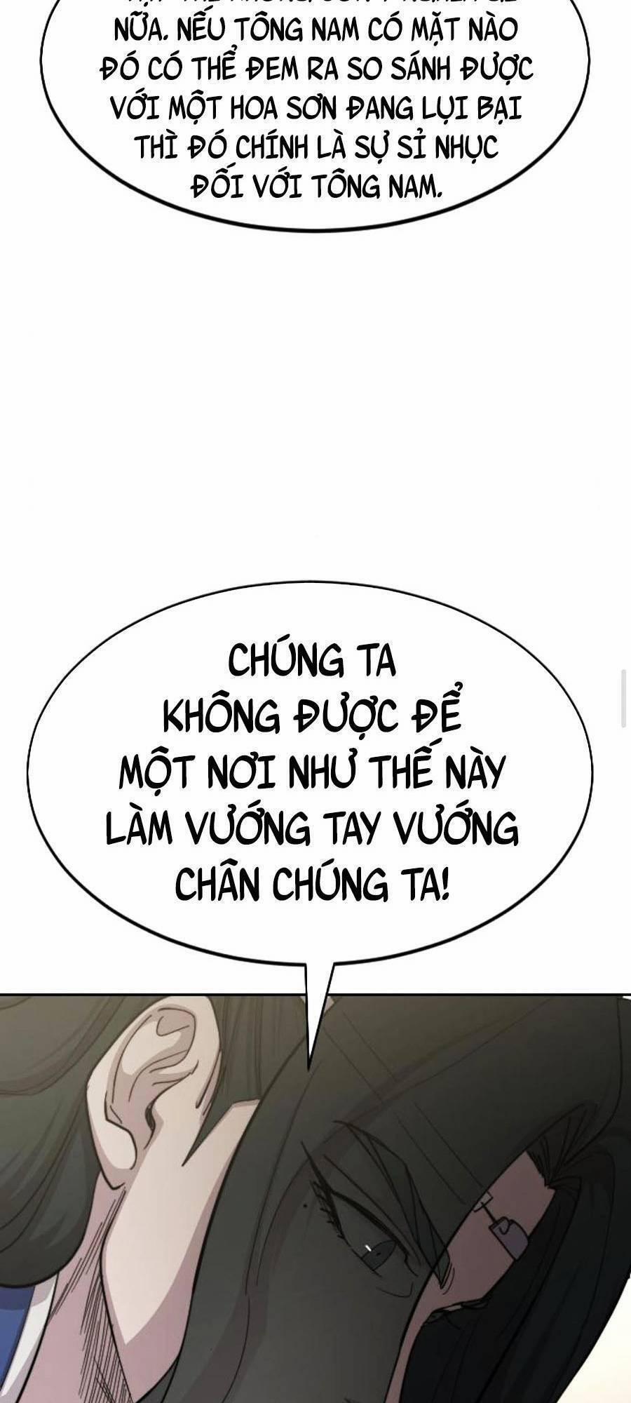 Hoa Sơn Tái Xuất | Hoa Sơn Tái Khởi 56 trang 25
