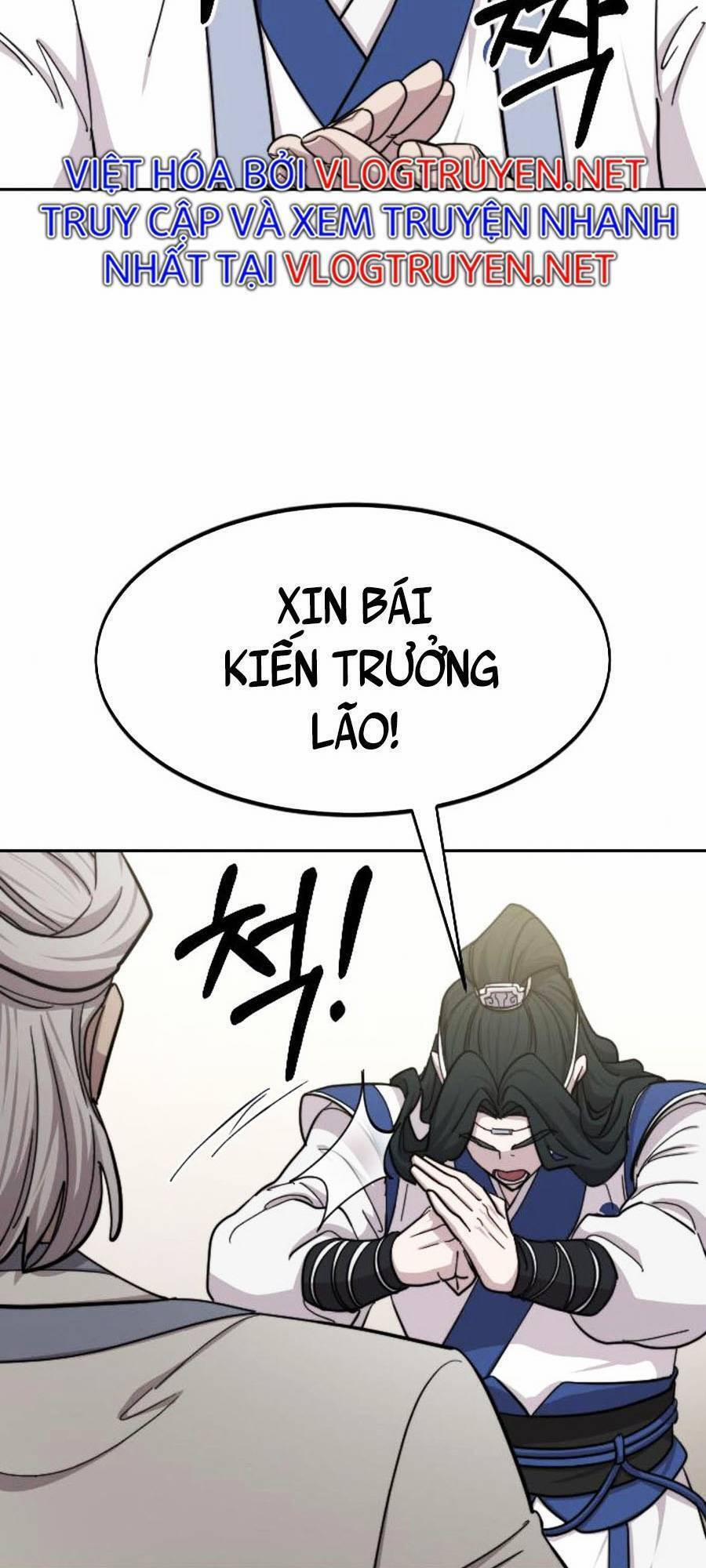 Hoa Sơn Tái Xuất | Hoa Sơn Tái Khởi 56 trang 43