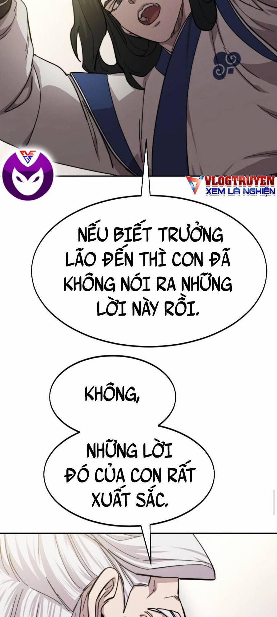 Hoa Sơn Tái Xuất | Hoa Sơn Tái Khởi 56 trang 47