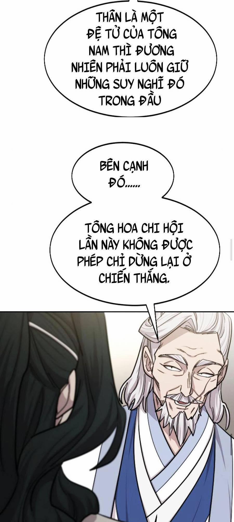 Hoa Sơn Tái Xuất | Hoa Sơn Tái Khởi 56 trang 49