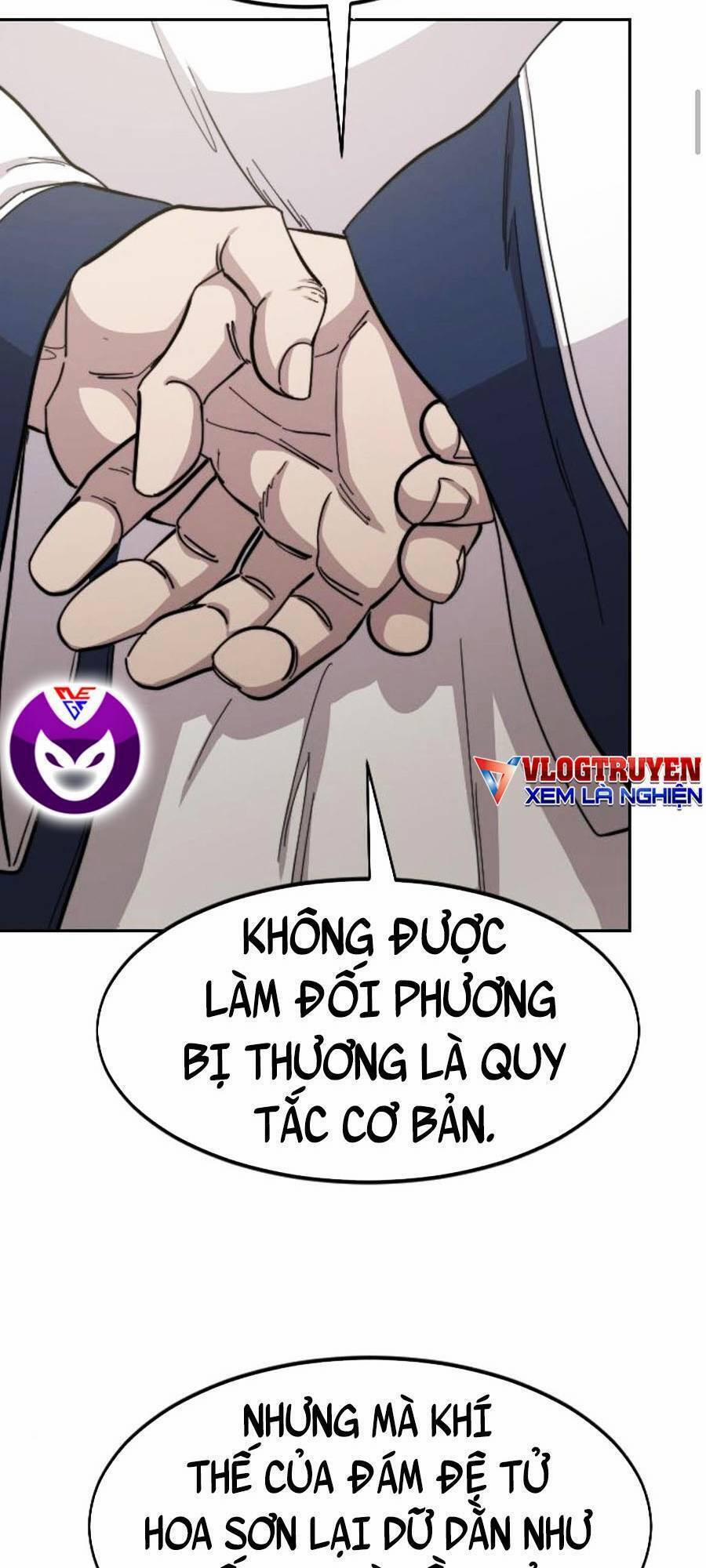 Hoa Sơn Tái Xuất | Hoa Sơn Tái Khởi 56 trang 53