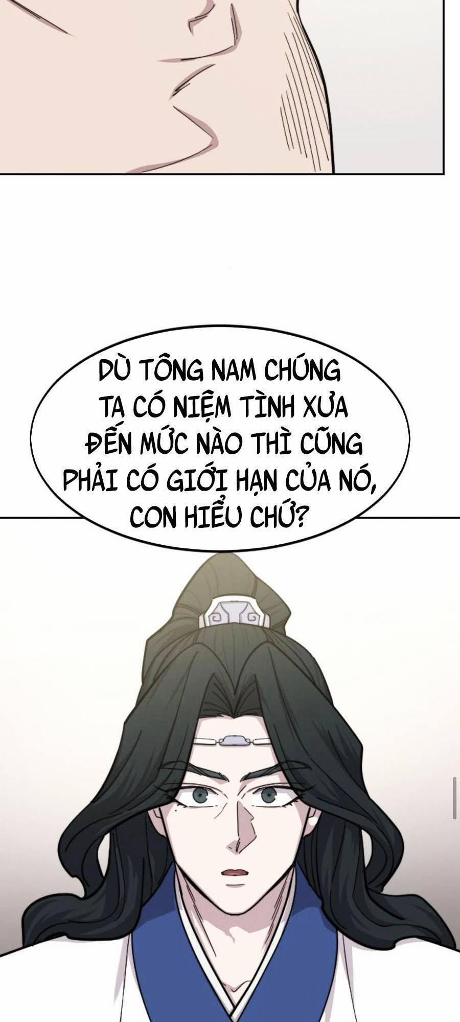 Hoa Sơn Tái Xuất | Hoa Sơn Tái Khởi 56 trang 55