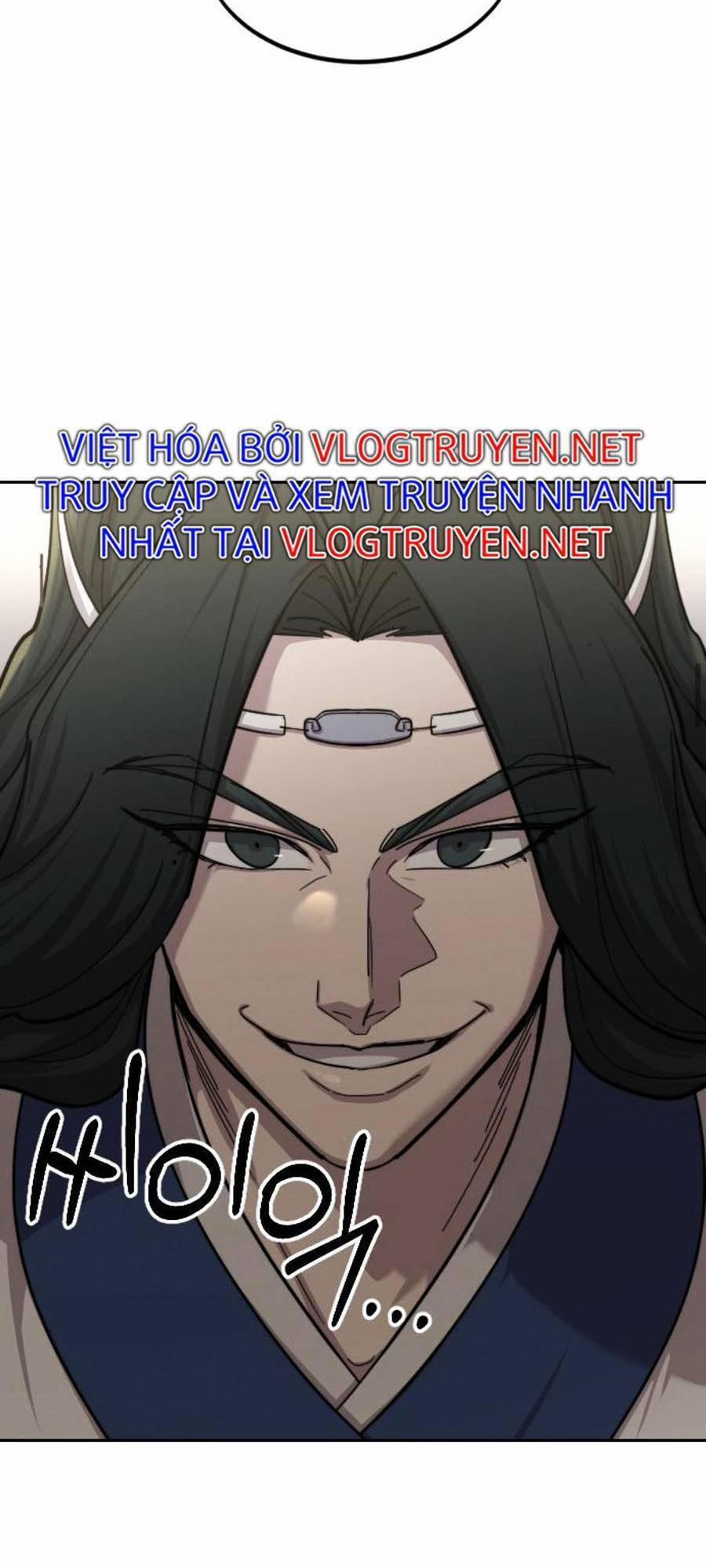 Hoa Sơn Tái Xuất | Hoa Sơn Tái Khởi 56 trang 57