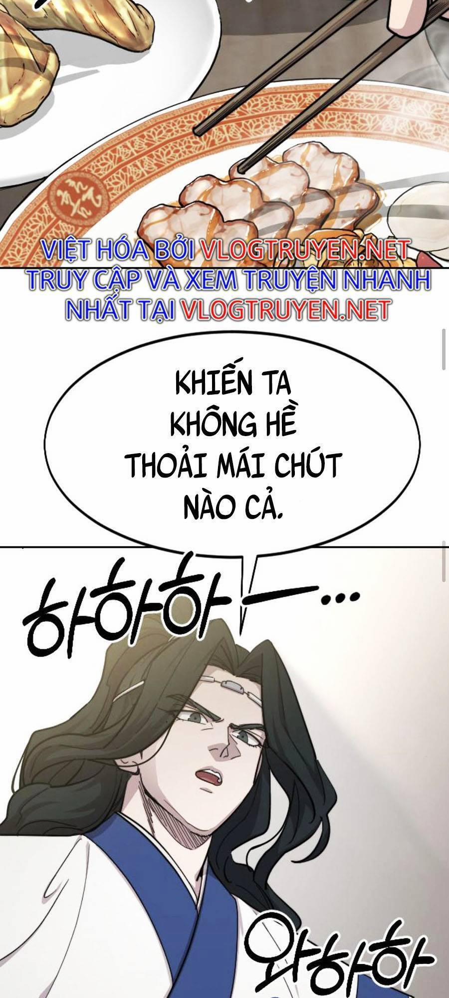 Hoa Sơn Tái Xuất | Hoa Sơn Tái Khởi 56 trang 7