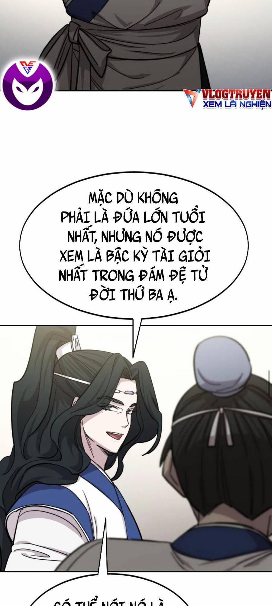 Hoa Sơn Tái Xuất | Hoa Sơn Tái Khởi 56 trang 84