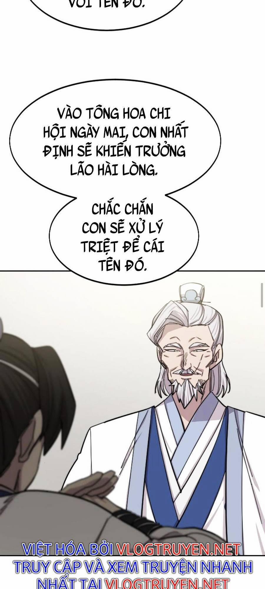 Hoa Sơn Tái Xuất | Hoa Sơn Tái Khởi 56 trang 86