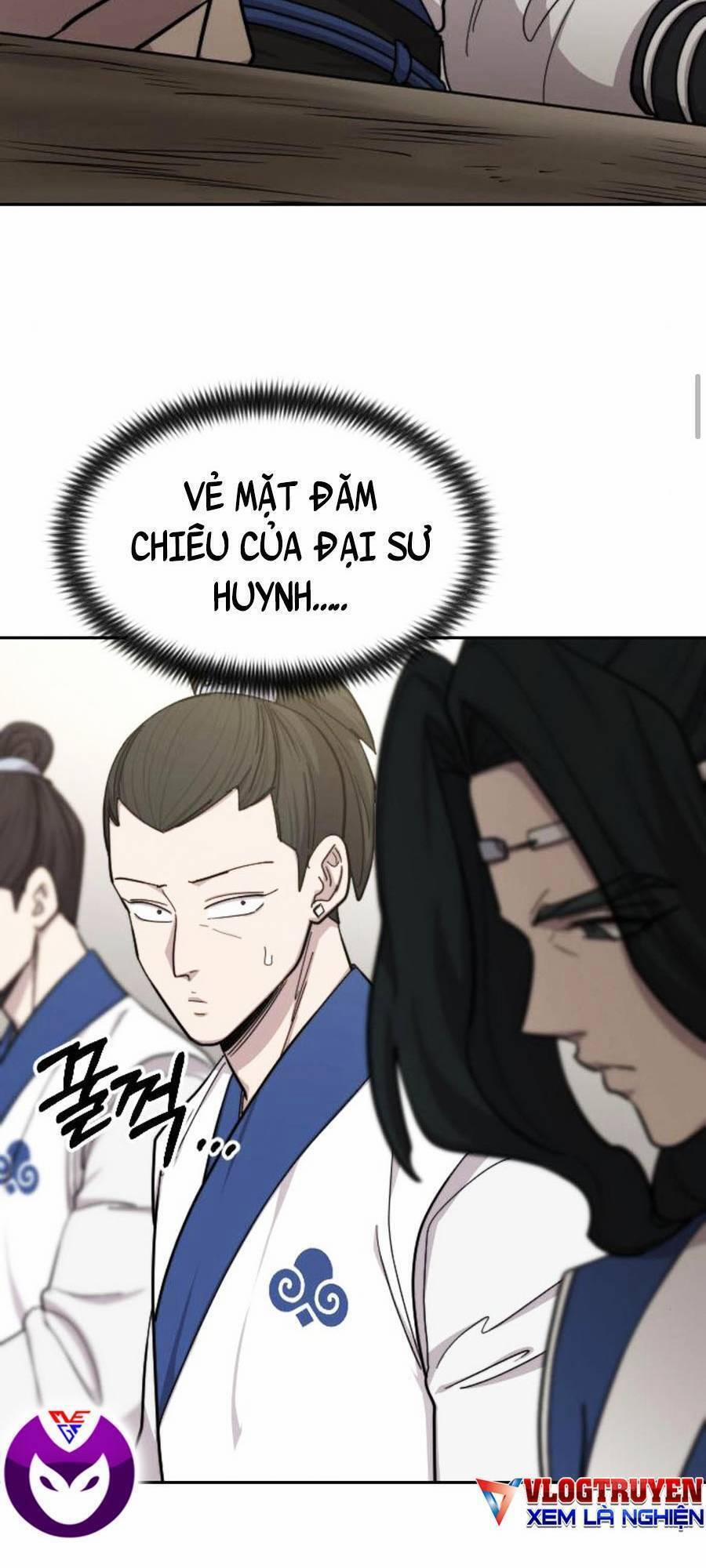 Hoa Sơn Tái Xuất | Hoa Sơn Tái Khởi 56 trang 9