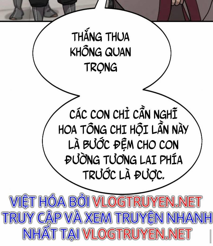 Hoa Sơn Tái Xuất | Hoa Sơn Tái Khởi 57 trang 103