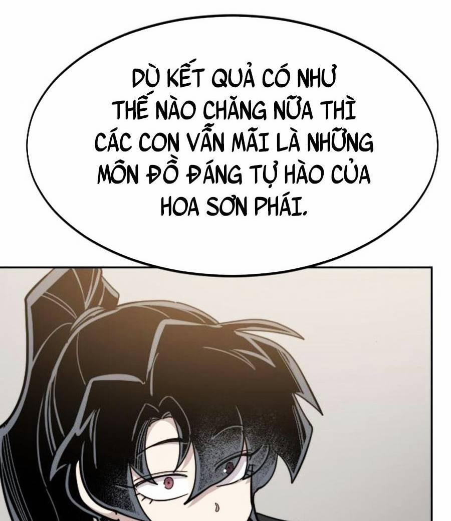 Hoa Sơn Tái Xuất | Hoa Sơn Tái Khởi 57 trang 104