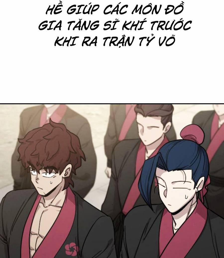Hoa Sơn Tái Xuất | Hoa Sơn Tái Khởi 57 trang 107