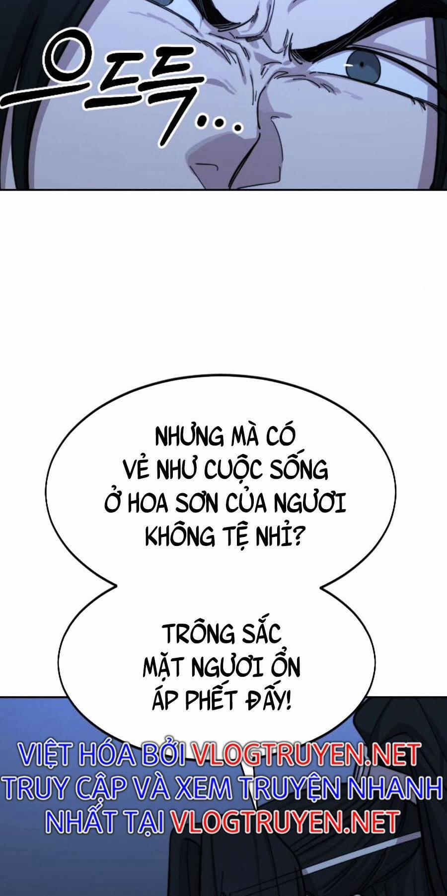 Hoa Sơn Tái Xuất | Hoa Sơn Tái Khởi 57 trang 15