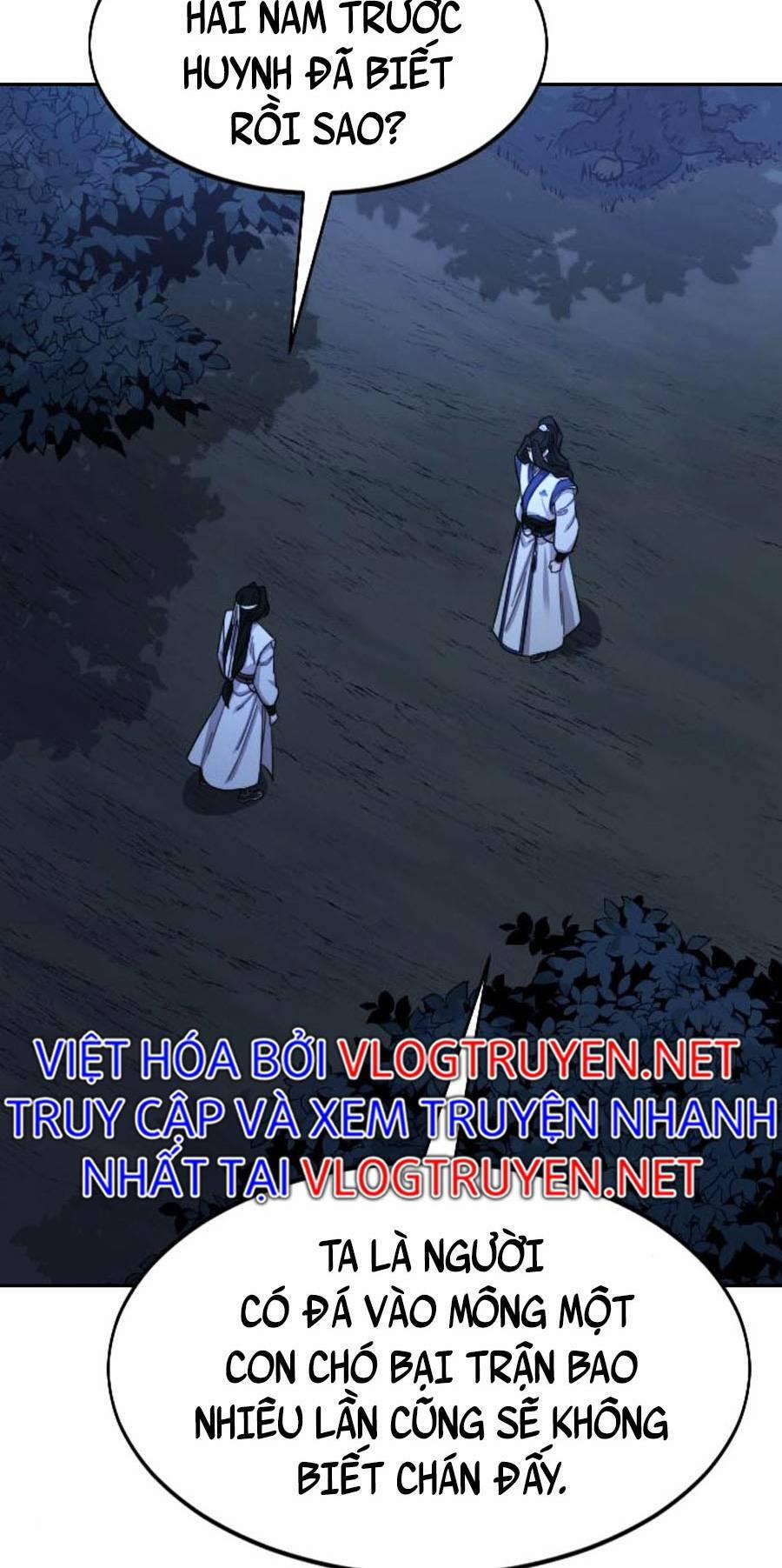 Hoa Sơn Tái Xuất | Hoa Sơn Tái Khởi 57 trang 19