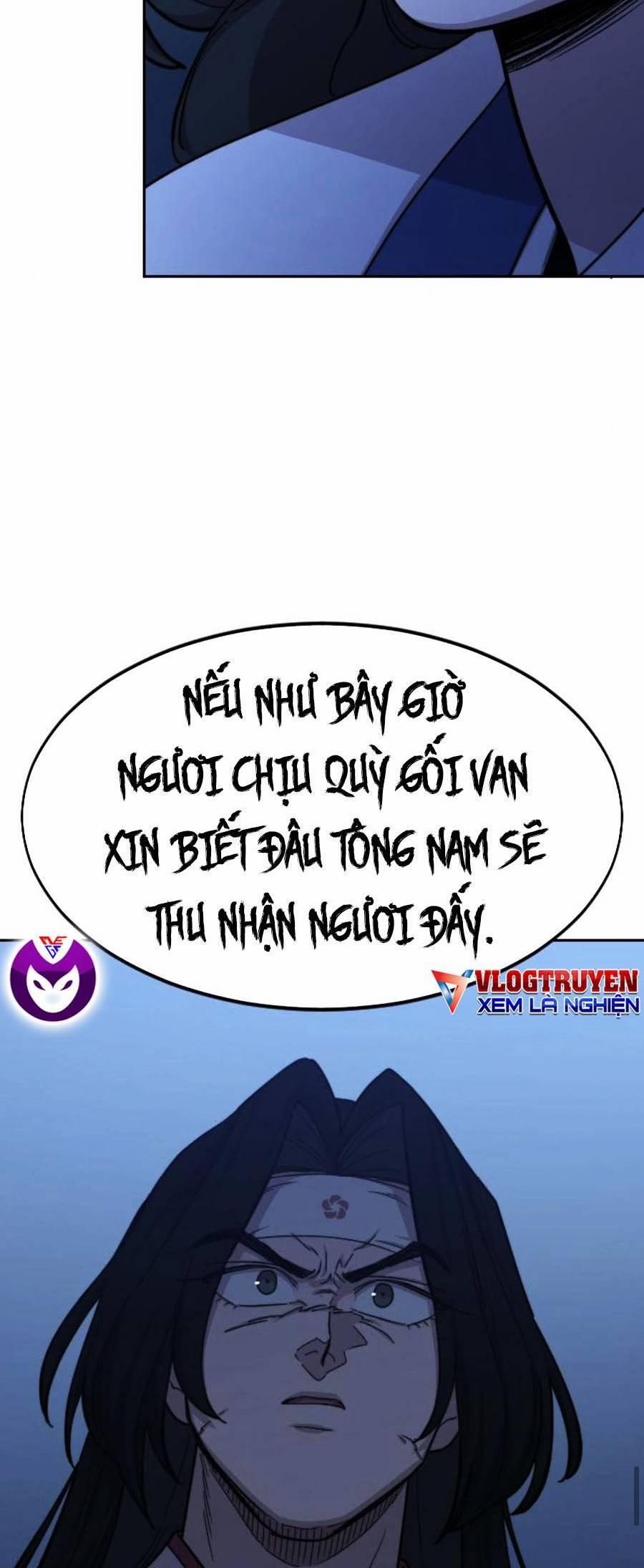 Hoa Sơn Tái Xuất | Hoa Sơn Tái Khởi 57 trang 24