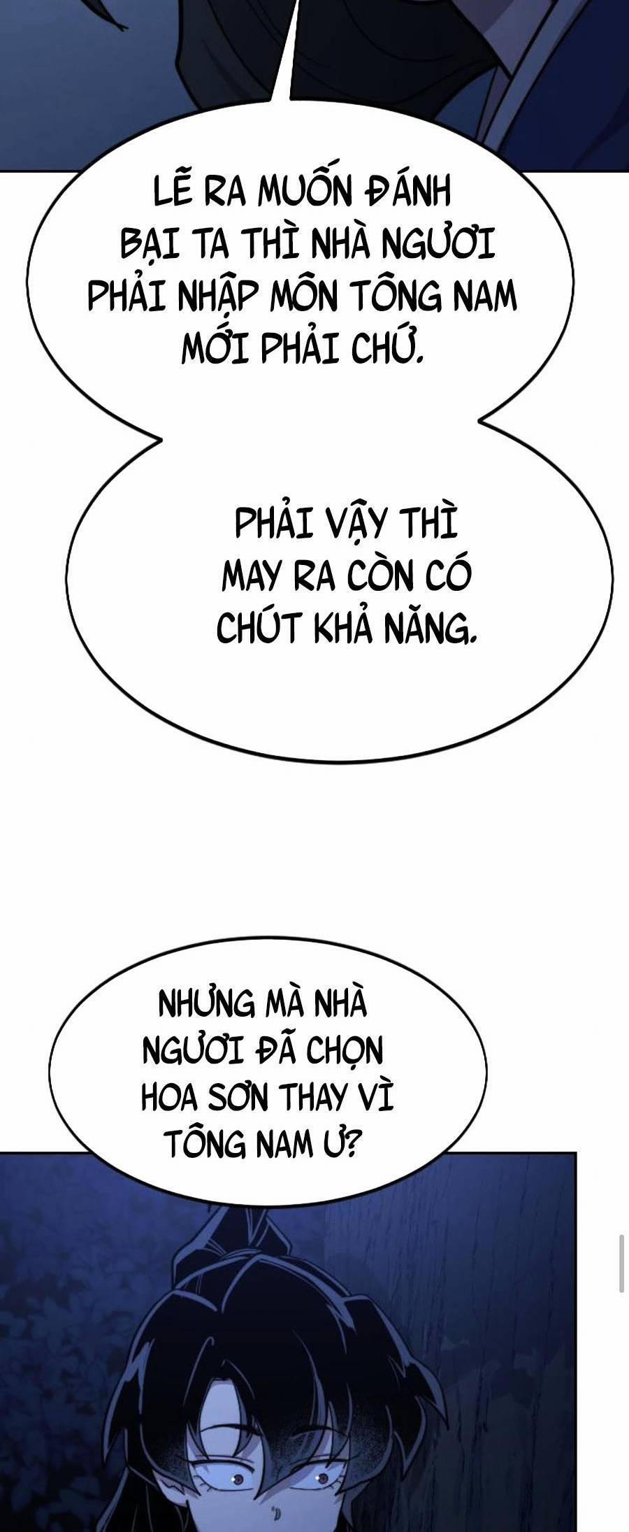 Hoa Sơn Tái Xuất | Hoa Sơn Tái Khởi 57 trang 31