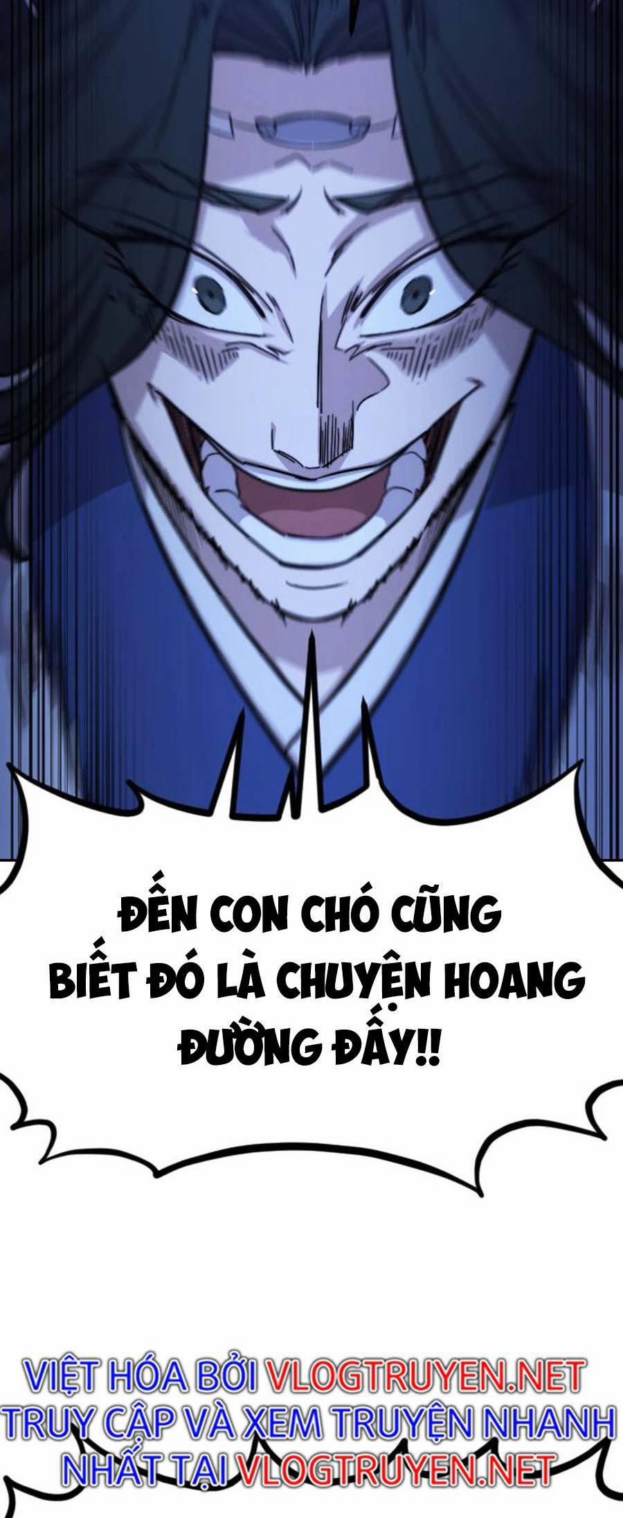 Hoa Sơn Tái Xuất | Hoa Sơn Tái Khởi 57 trang 33