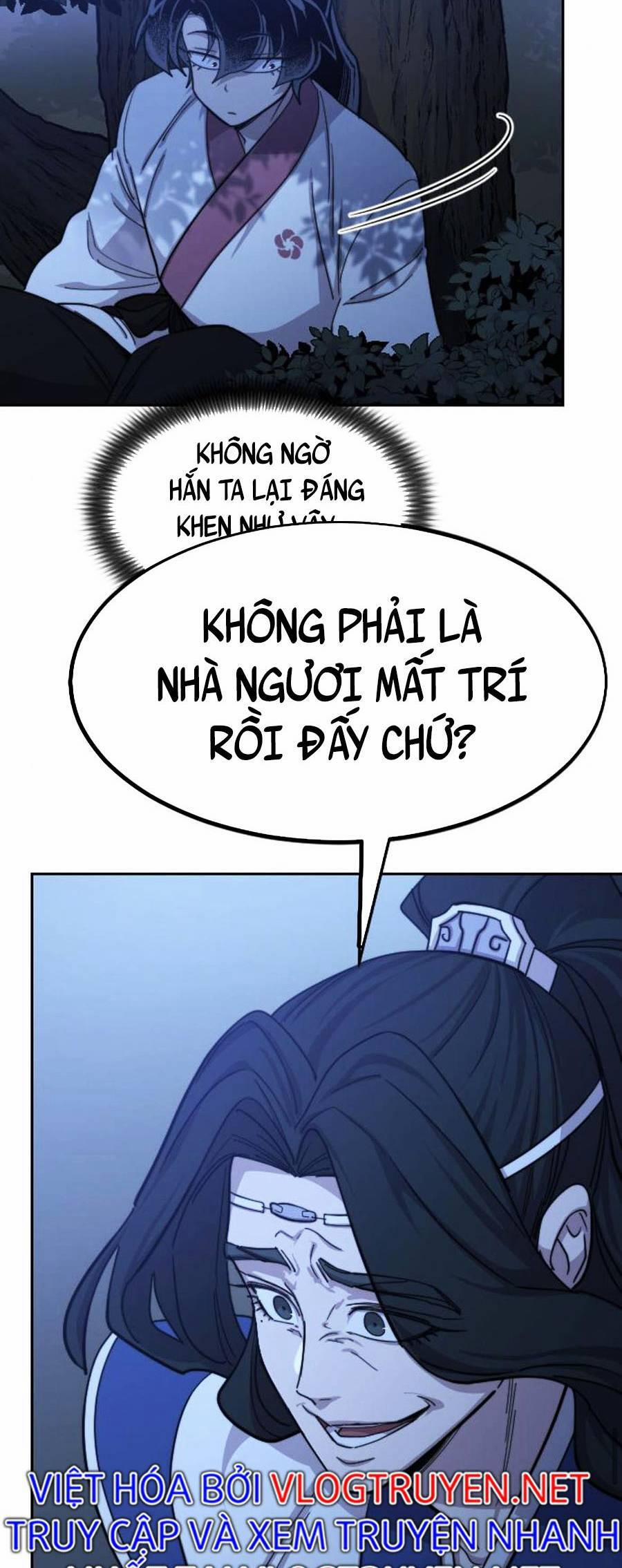 Hoa Sơn Tái Xuất | Hoa Sơn Tái Khởi 57 trang 41