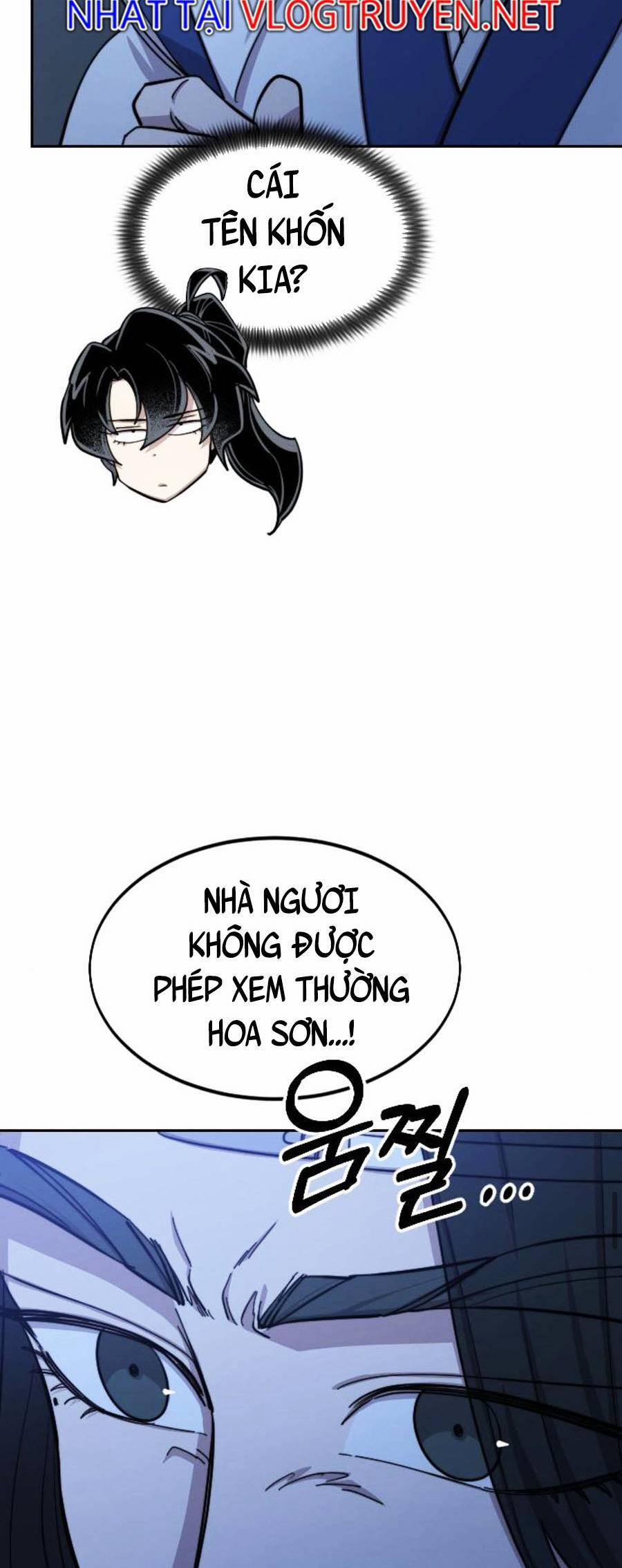 Hoa Sơn Tái Xuất | Hoa Sơn Tái Khởi 57 trang 42