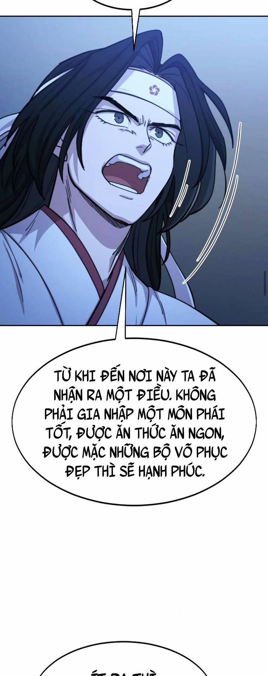 Hoa Sơn Tái Xuất | Hoa Sơn Tái Khởi 57 trang 44