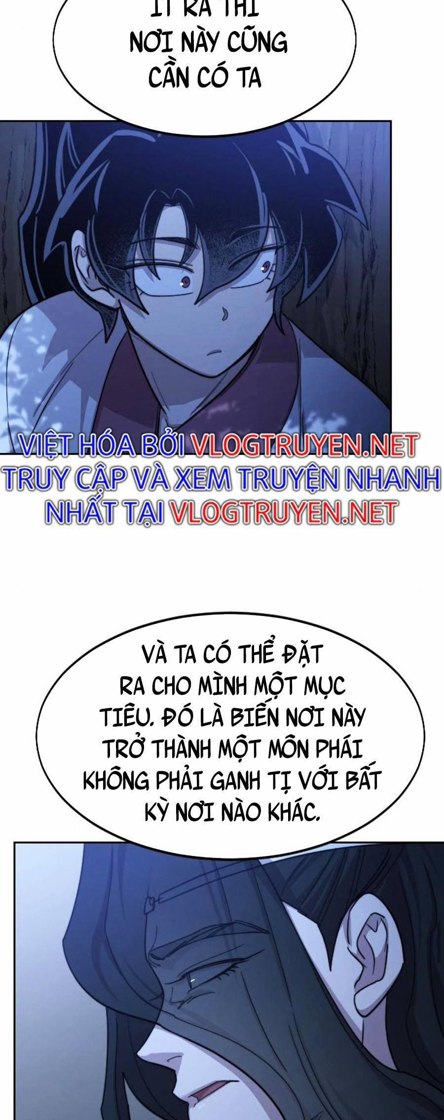 Hoa Sơn Tái Xuất | Hoa Sơn Tái Khởi 57 trang 45