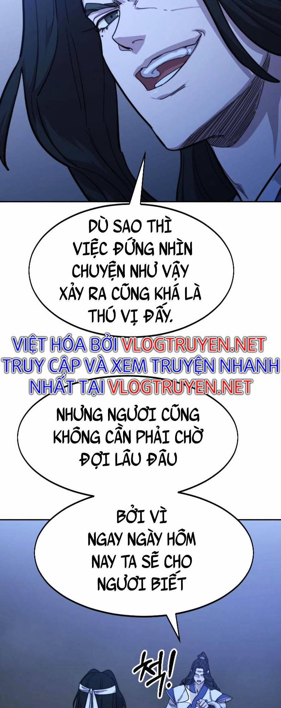 Hoa Sơn Tái Xuất | Hoa Sơn Tái Khởi 57 trang 52