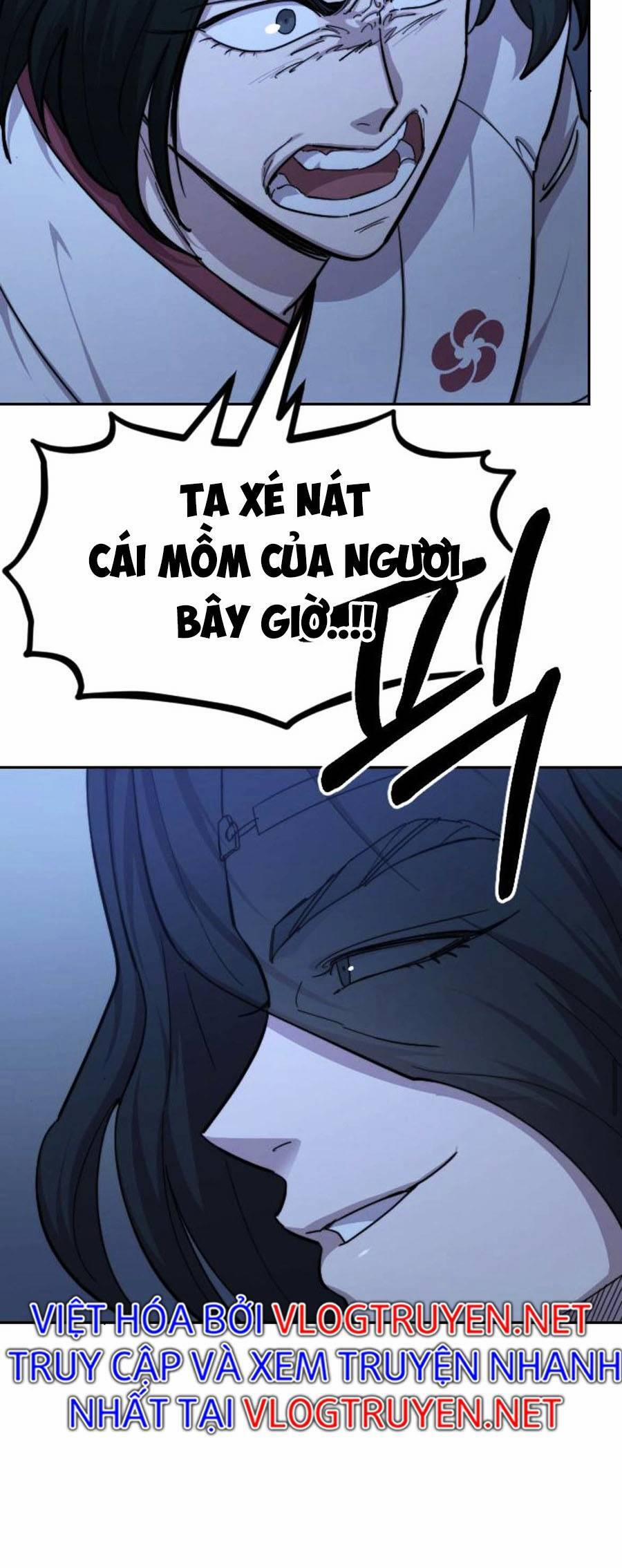 Hoa Sơn Tái Xuất | Hoa Sơn Tái Khởi 57 trang 55