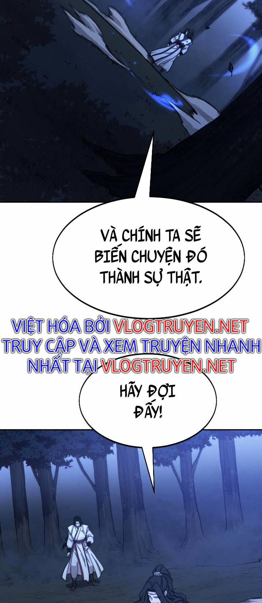 Hoa Sơn Tái Xuất | Hoa Sơn Tái Khởi 57 trang 62