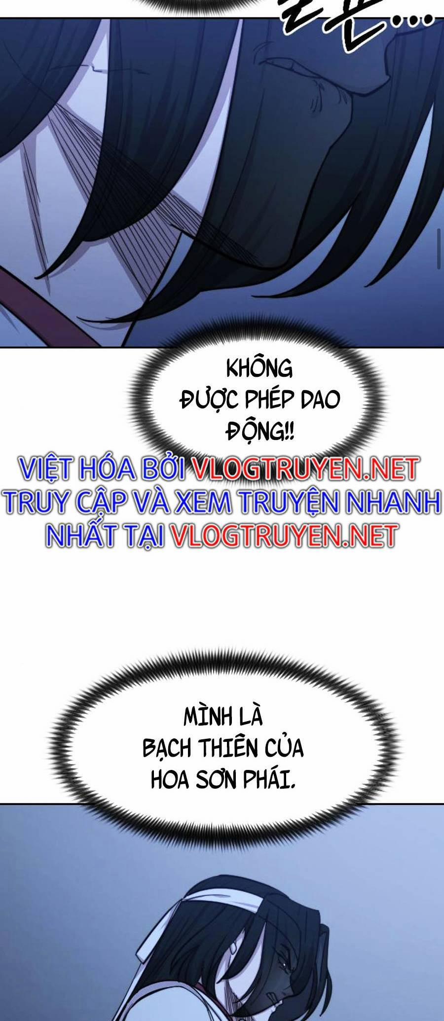 Hoa Sơn Tái Xuất | Hoa Sơn Tái Khởi 57 trang 66