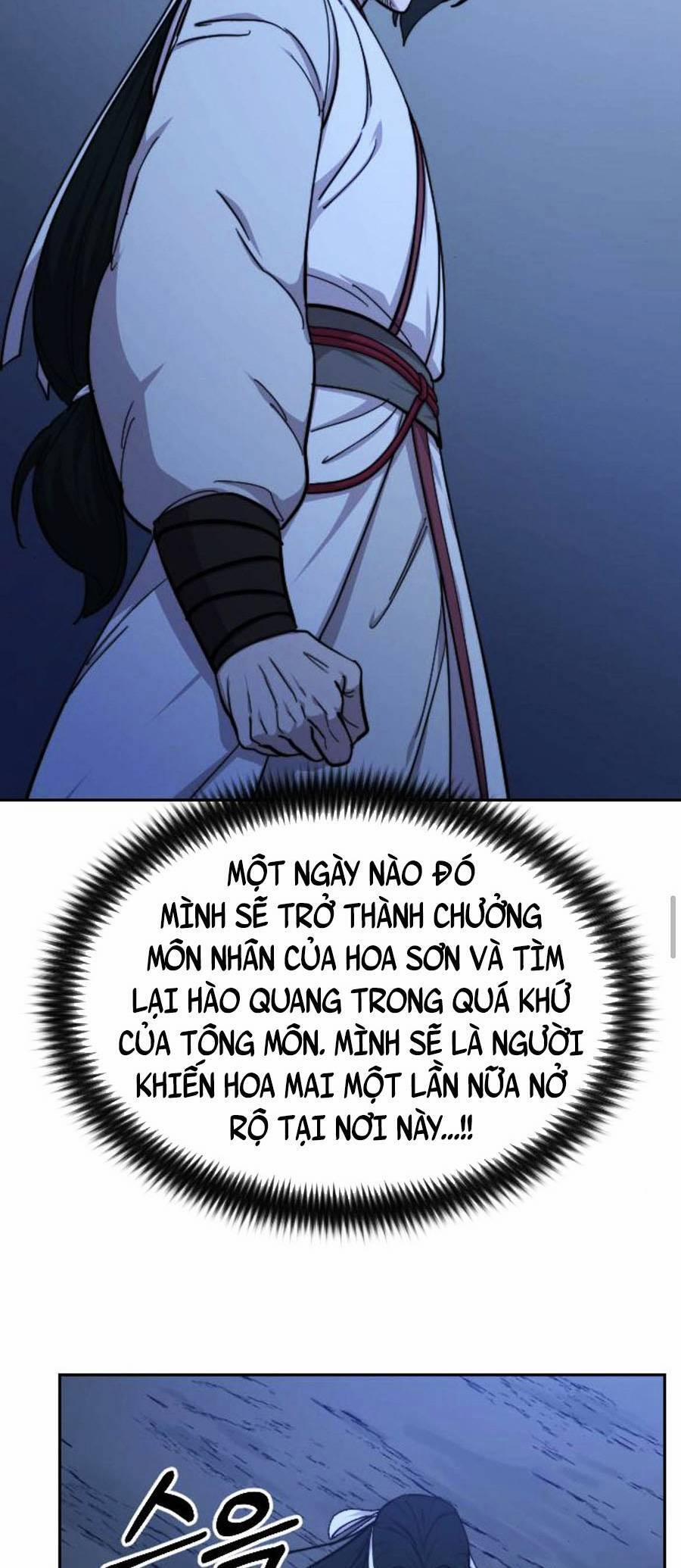 Hoa Sơn Tái Xuất | Hoa Sơn Tái Khởi 57 trang 67
