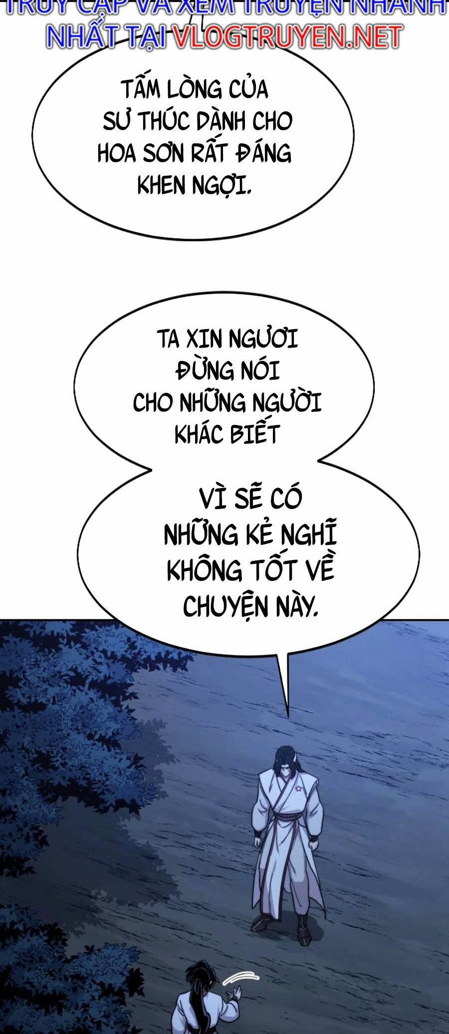 Hoa Sơn Tái Xuất | Hoa Sơn Tái Khởi 57 trang 74