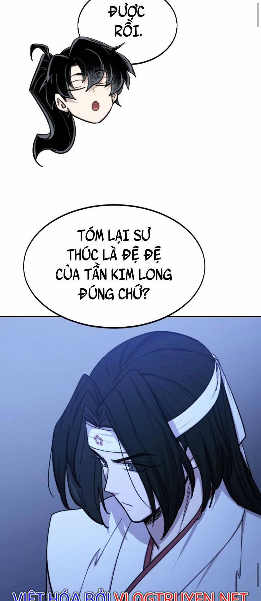 Hoa Sơn Tái Xuất | Hoa Sơn Tái Khởi 57 trang 77